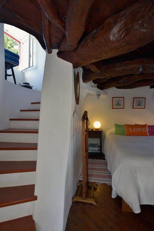 Flh Moinho Do Mar Apartment Ericeira
