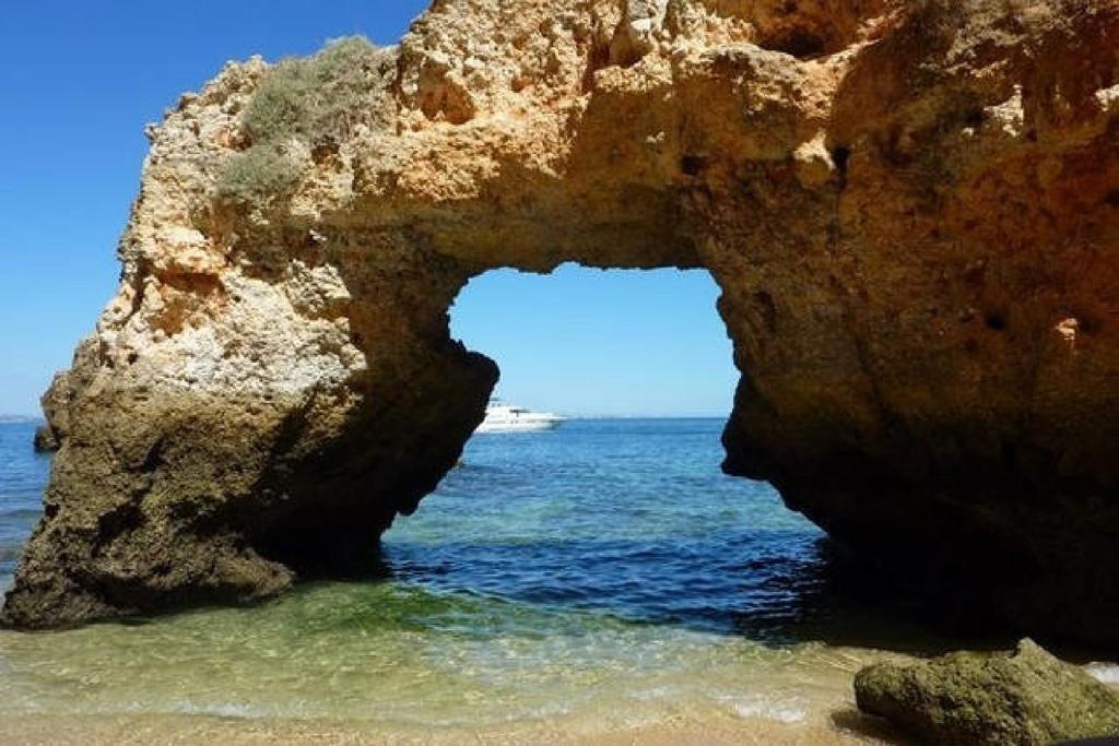 Pensao Dona Ana By Portugalferias 3*