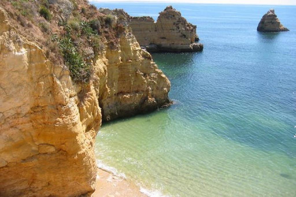 Pensao Dona Ana By Portugalferias