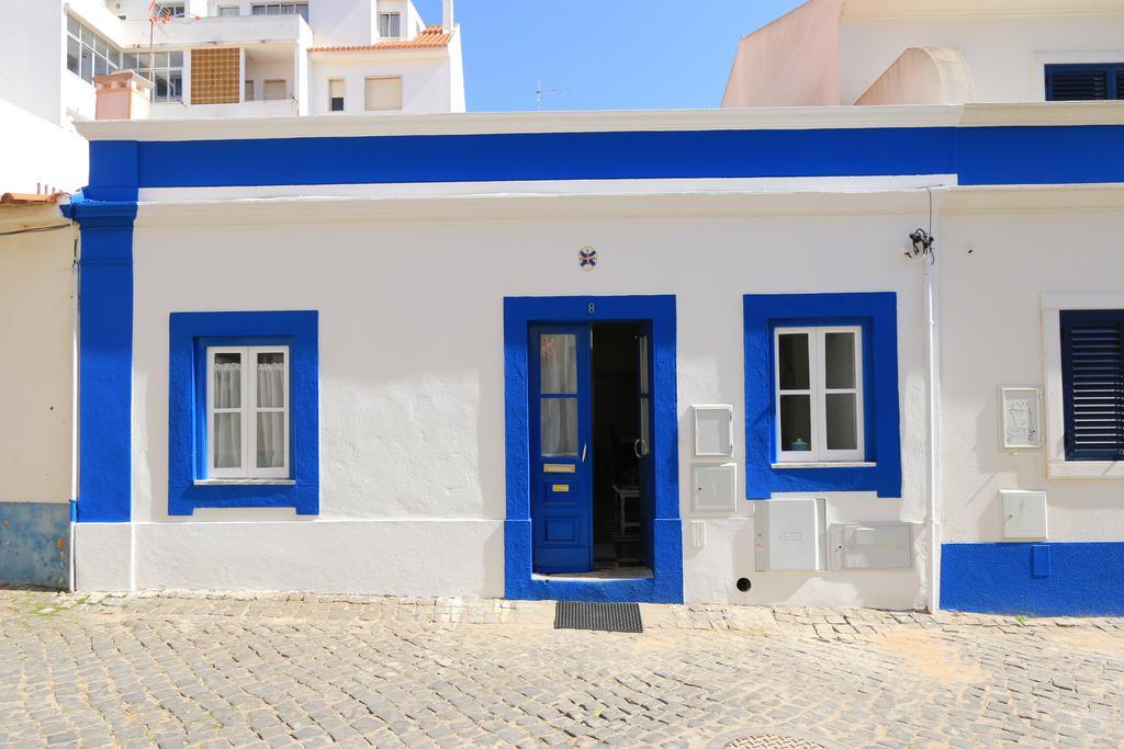 Casas Da Mar