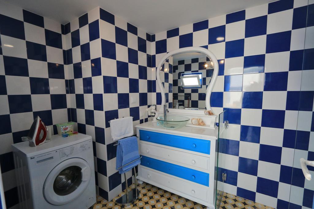 Casas Da Mar Ericeira