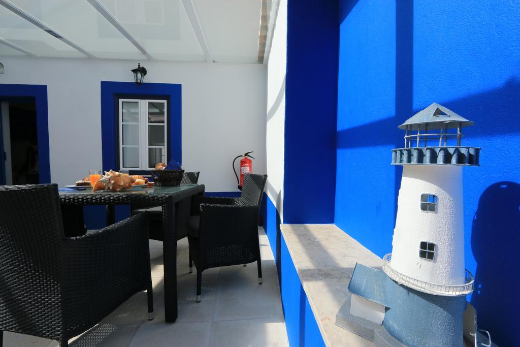 Casas Da Mar Holiday home