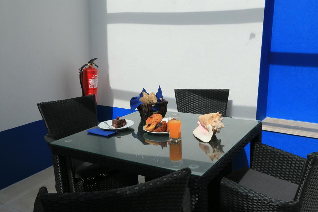 Casas Da Mar * Ericeira