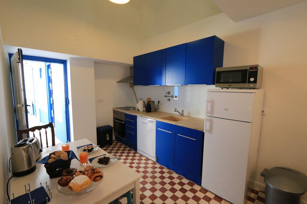 Casas Da Mar