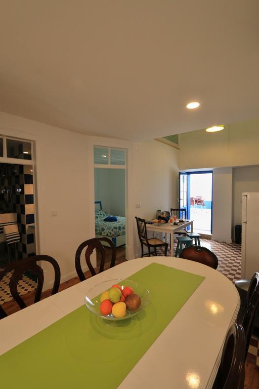 Casas Da Mar Holiday home *