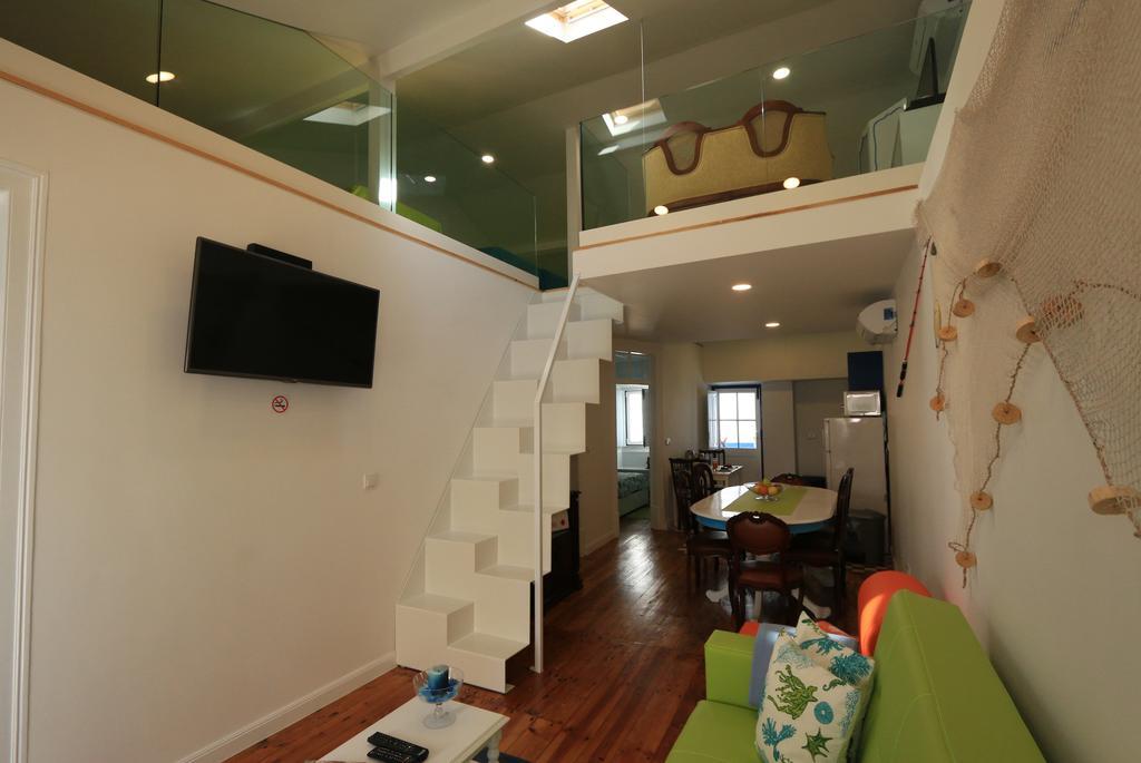 Holiday home Casas Da Mar Ericeira