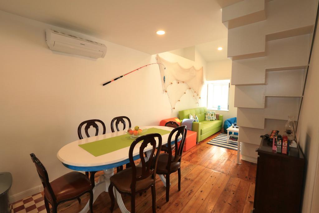Holiday home Casas Da Mar *
