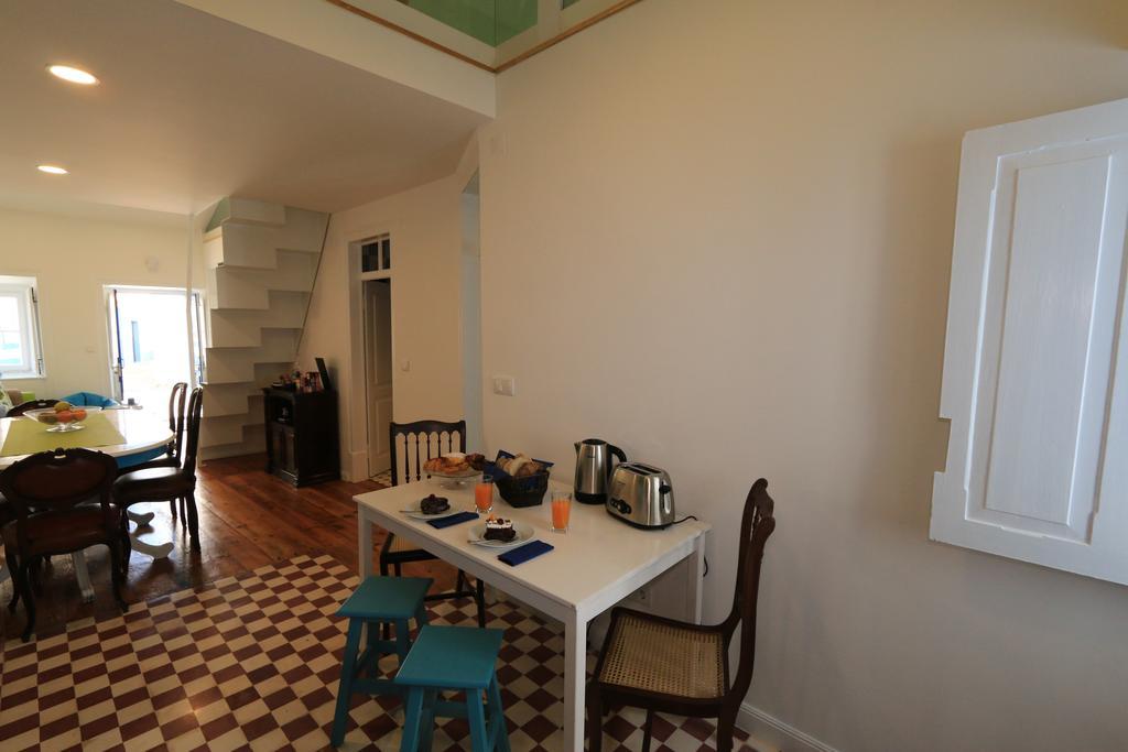 Casas Da Mar Holiday home *
