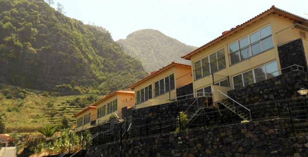 Casas Mare * Ponta Delgada (Madeira)
