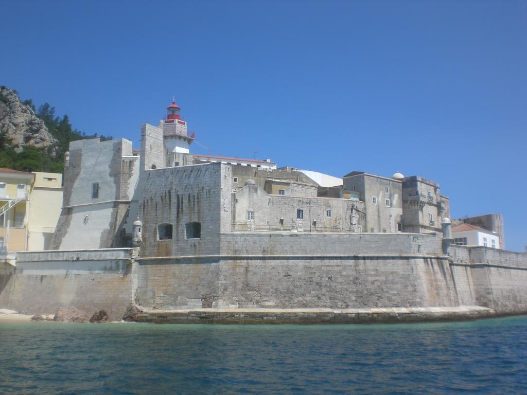 Pousada Enjoy Arrabida Natural Park