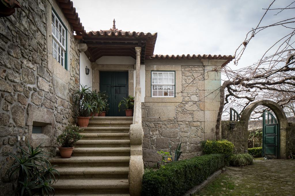 Quinta Sao Miguel De Arcos Arcos (Vila do Conde)
