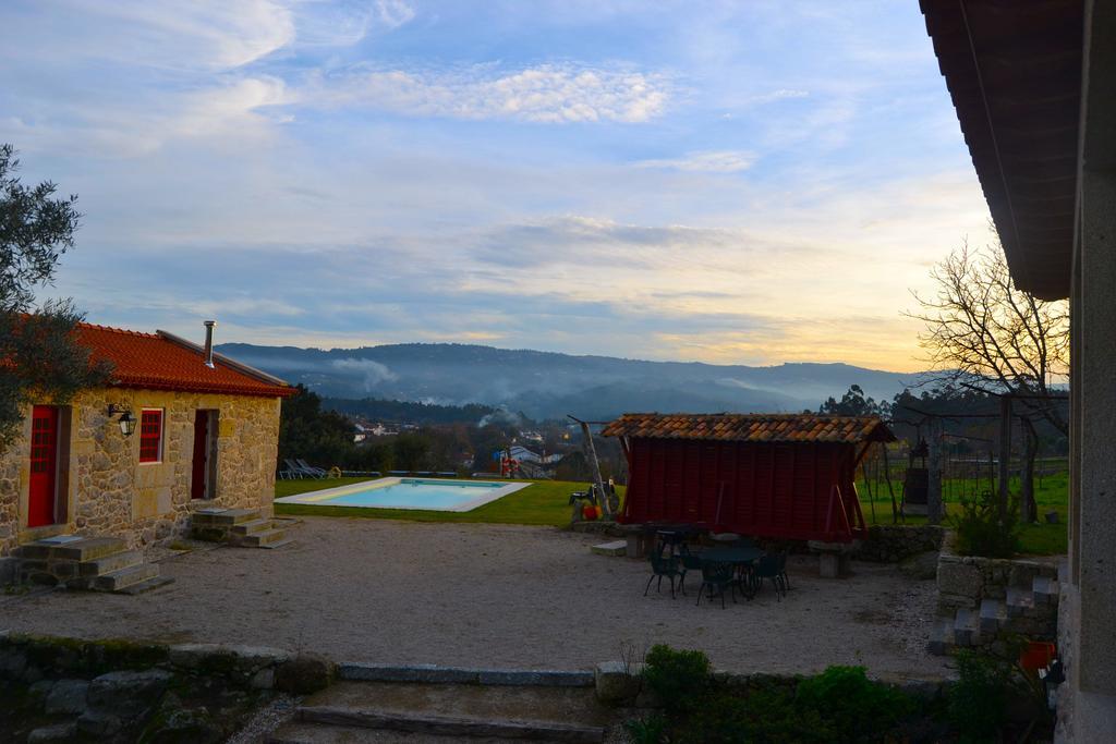 Country house Quinta Do Olival *