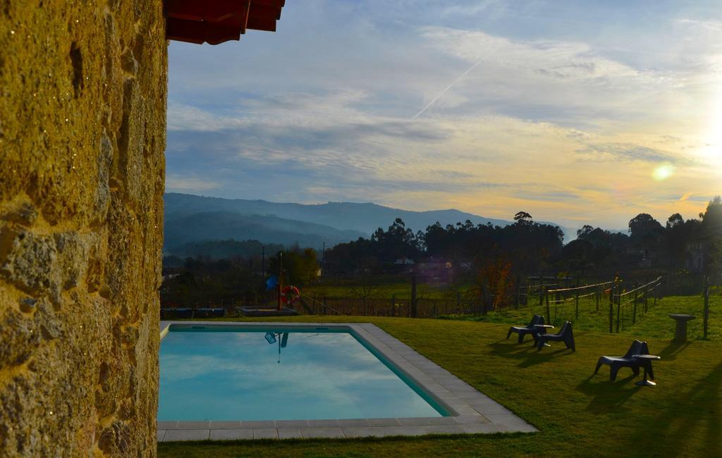Quinta Do Olival *