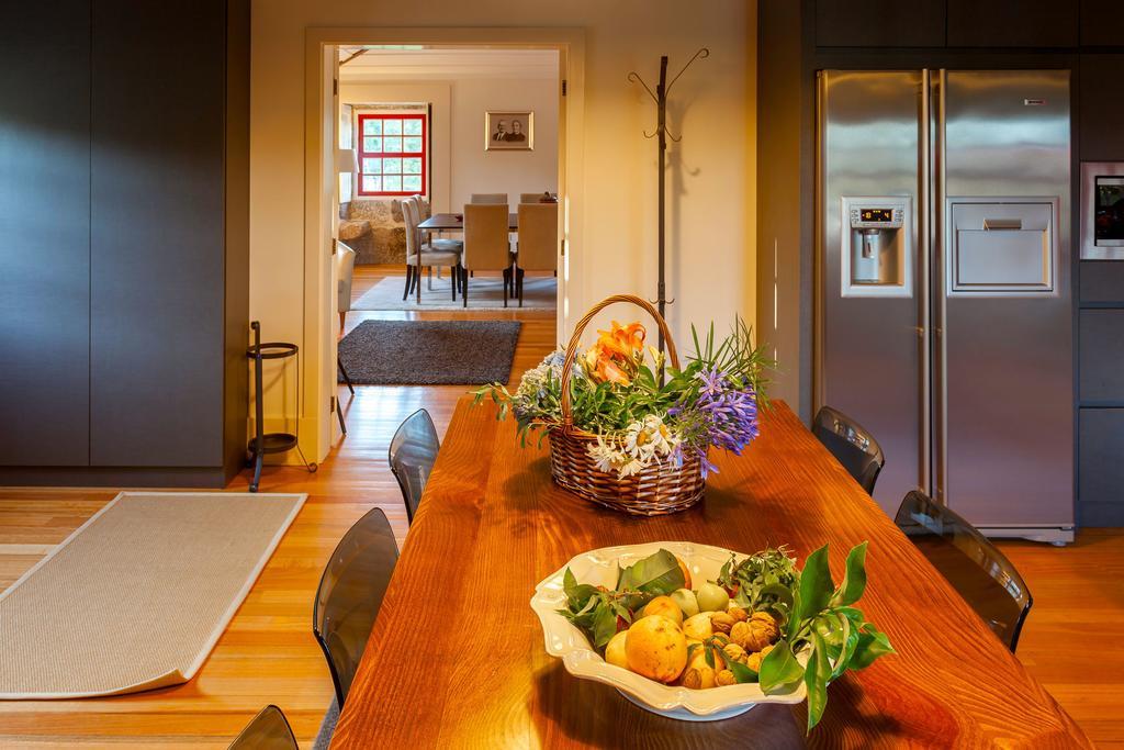 Quinta Do Olival Country house