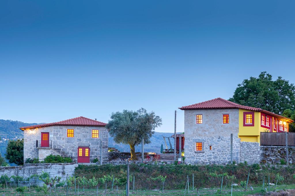Quinta Do Olival Country house Arcos de Valdevez
