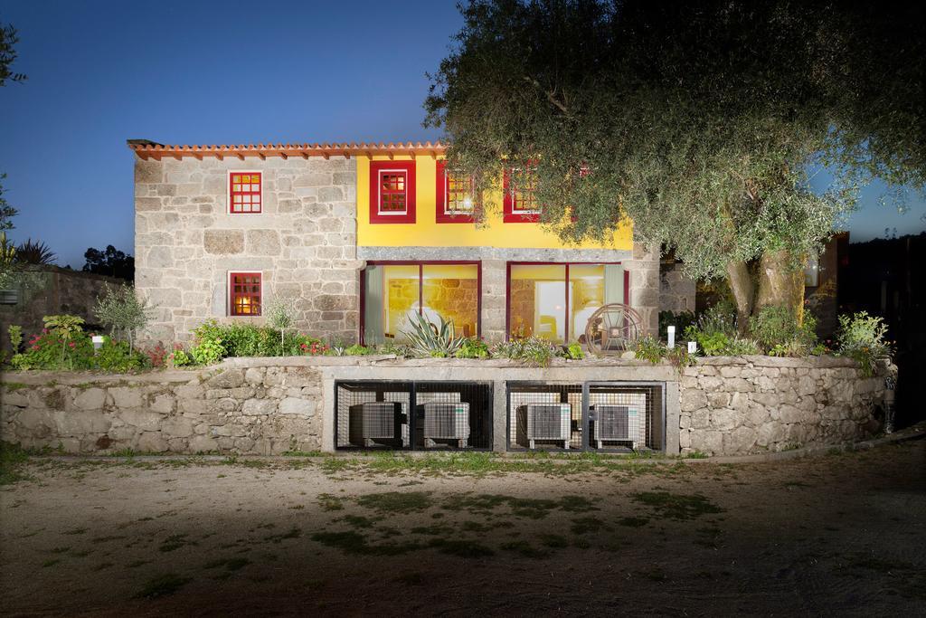 Country house Quinta Do Olival Arcos de Valdevez