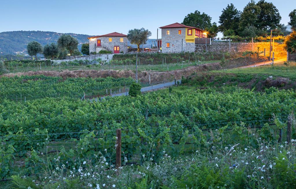 Quinta Do Olival * Arcos de Valdevez