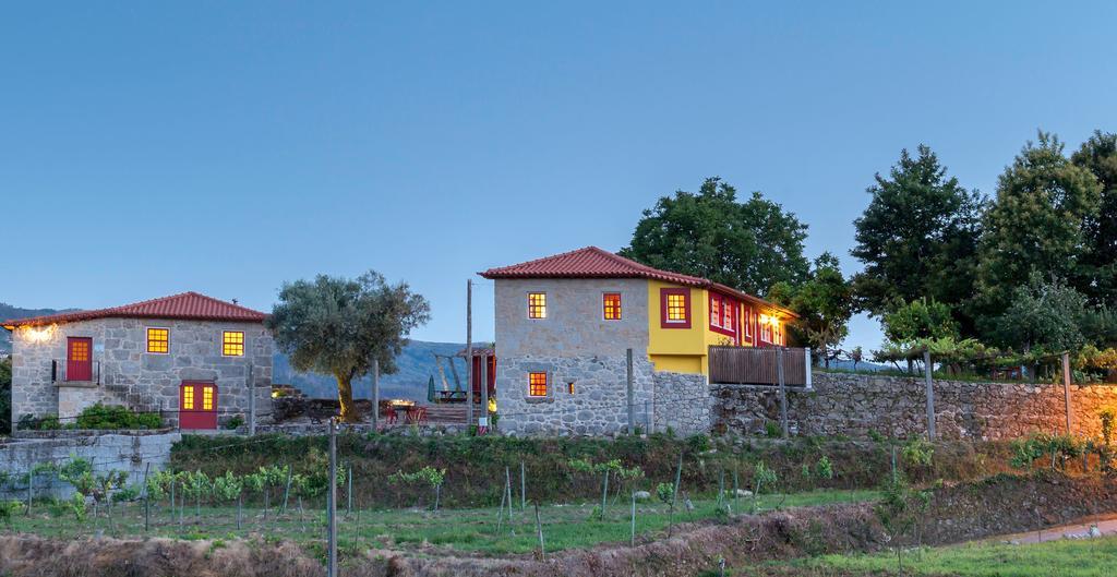 Quinta Do Olival Arcos de Valdevez