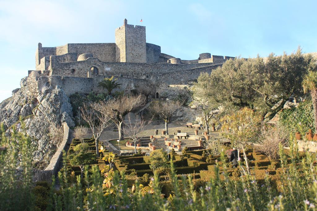 Dom Dinis 3* Marvao (Portalegre)