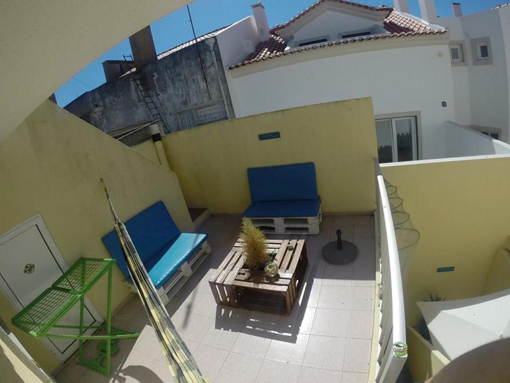 Bed & Breakfast Swordfish Eco-house *