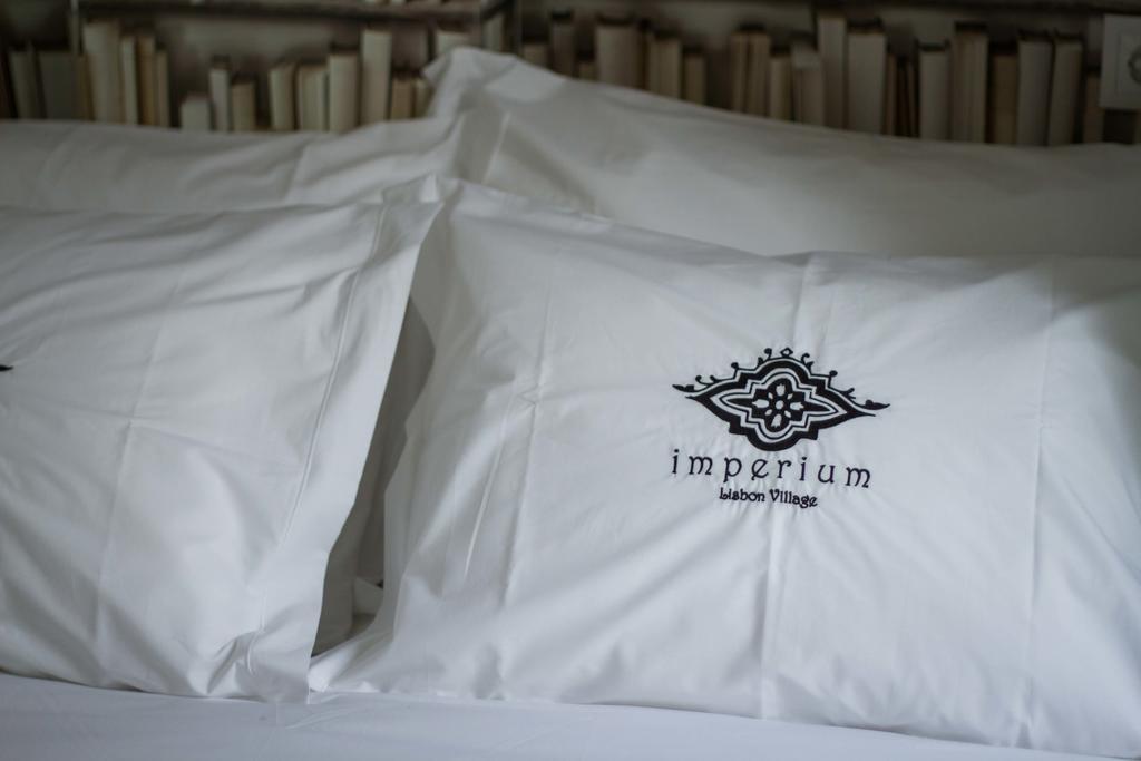 Imperium Village * Lisbon