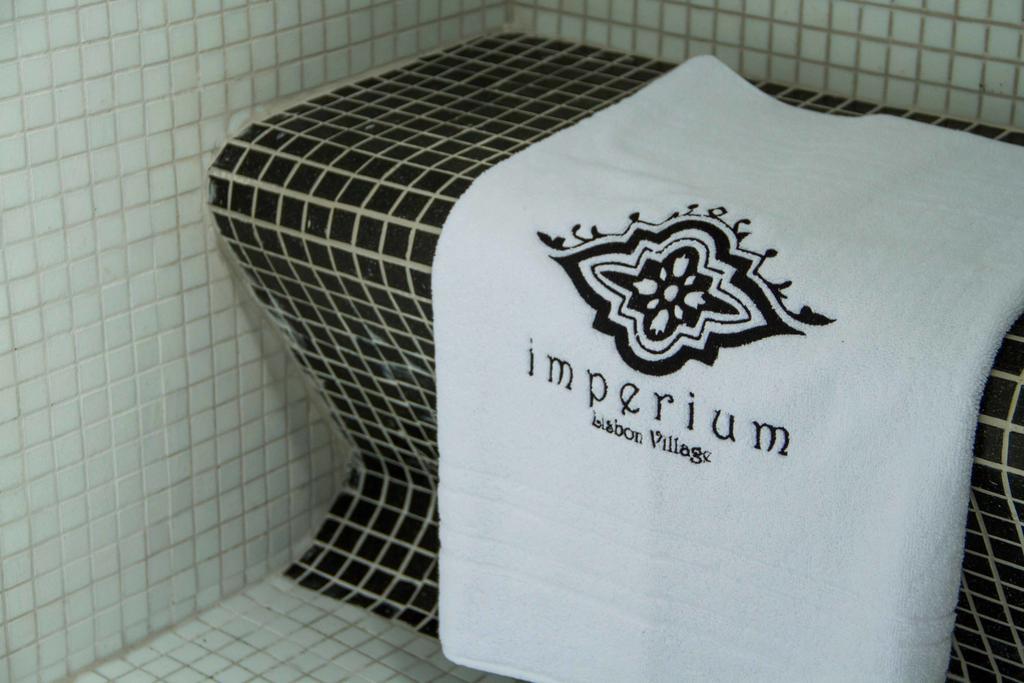 Imperium Village Apartment Lisbon