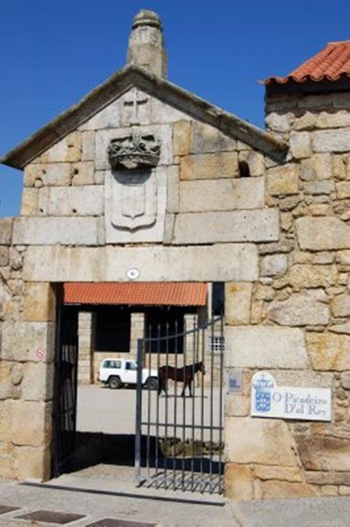 Casa Morgado Casa de hóspedes *