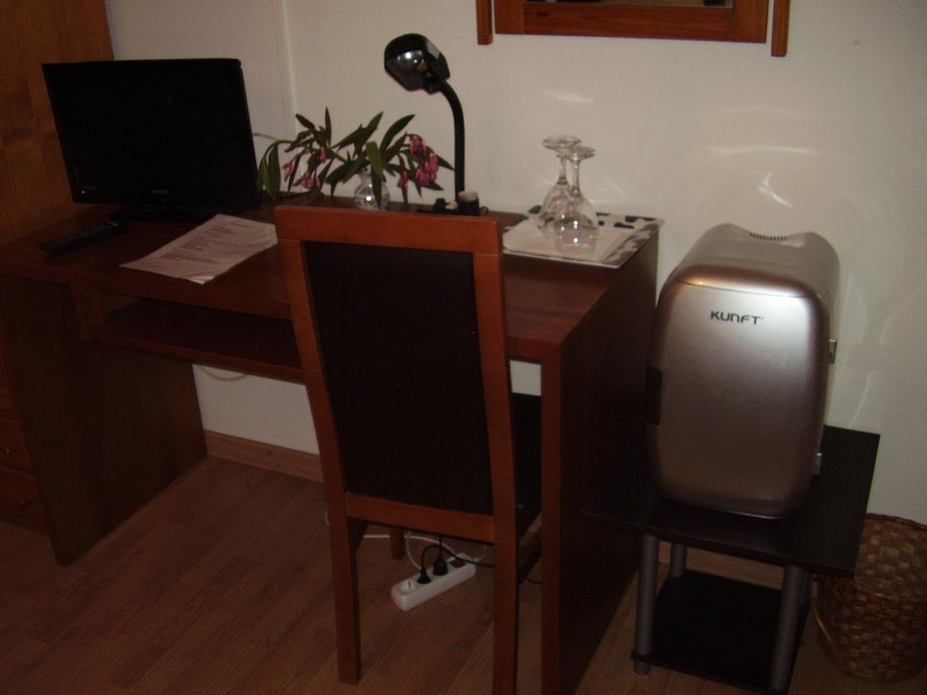 Casa Morgado Guest house *
