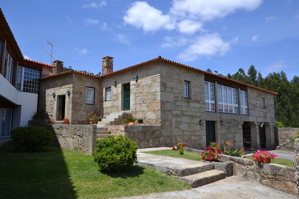 Quinta Do Sourinho Country house *
