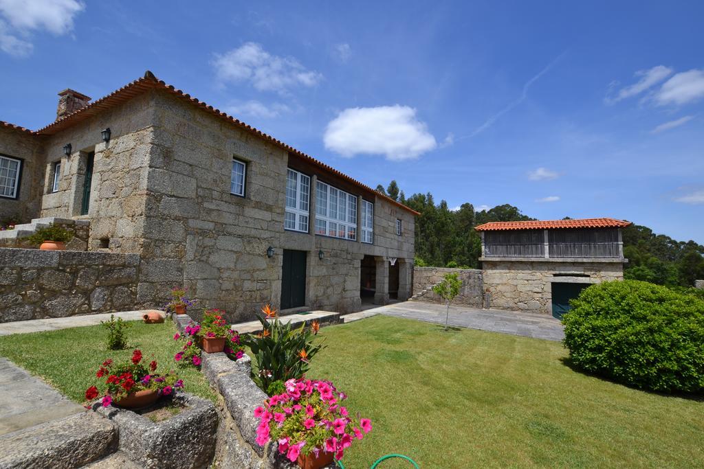 Country house Quinta Do Sourinho Barcelos