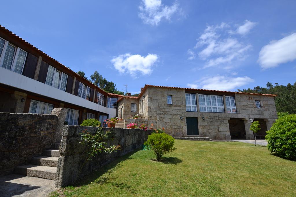 Quinta Do Sourinho Country house Barcelos