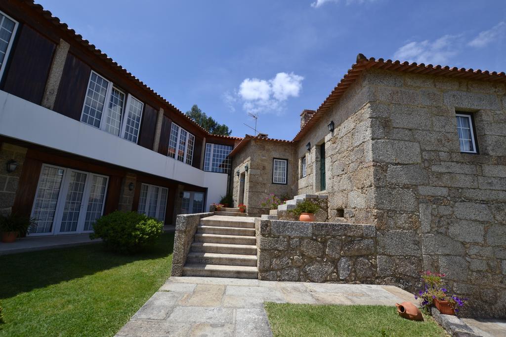 Quinta Do Sourinho Country house