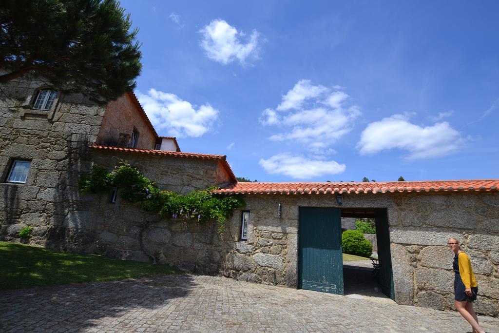 Quinta Do Sourinho Country house *