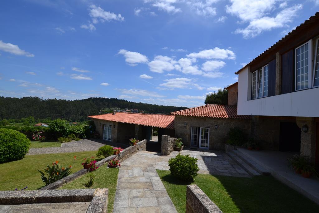 Country house Quinta Do Sourinho Barcelos