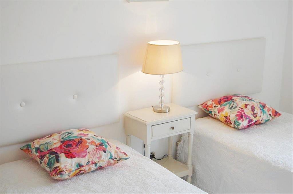 Apartamento Apartamento Edificio Oura