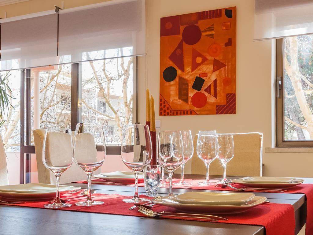 Apartment Salmao