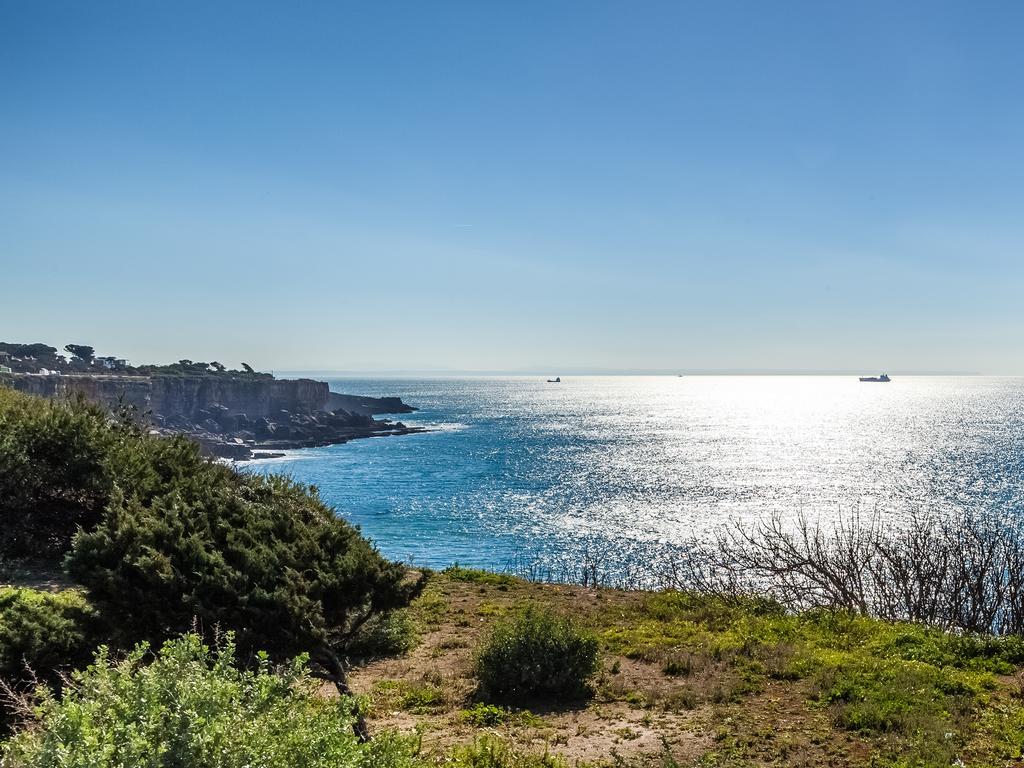 Salmao Apartment Cascais