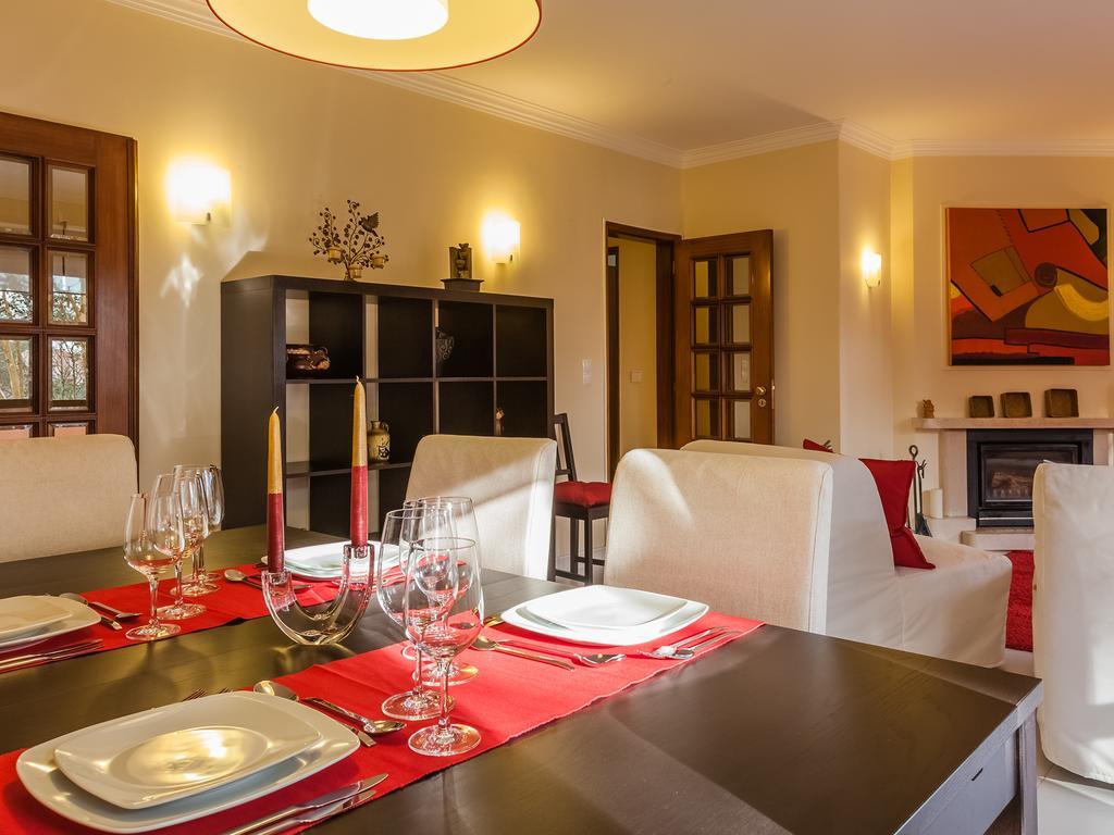 Apartment Salmao Cascais