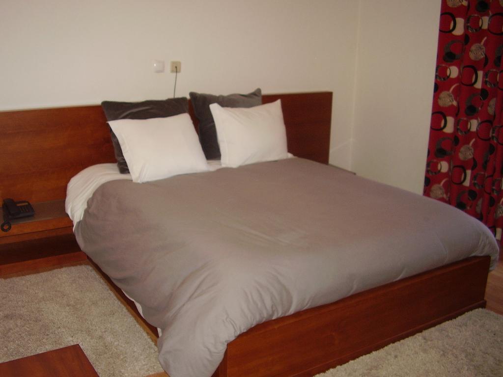 Casa Morgado Guest house