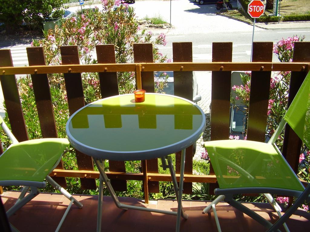 Guest house Casa Morgado