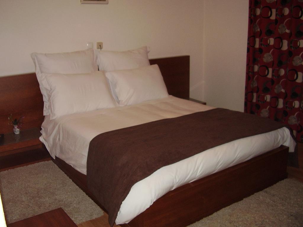 Guest house Casa Morgado Almeida