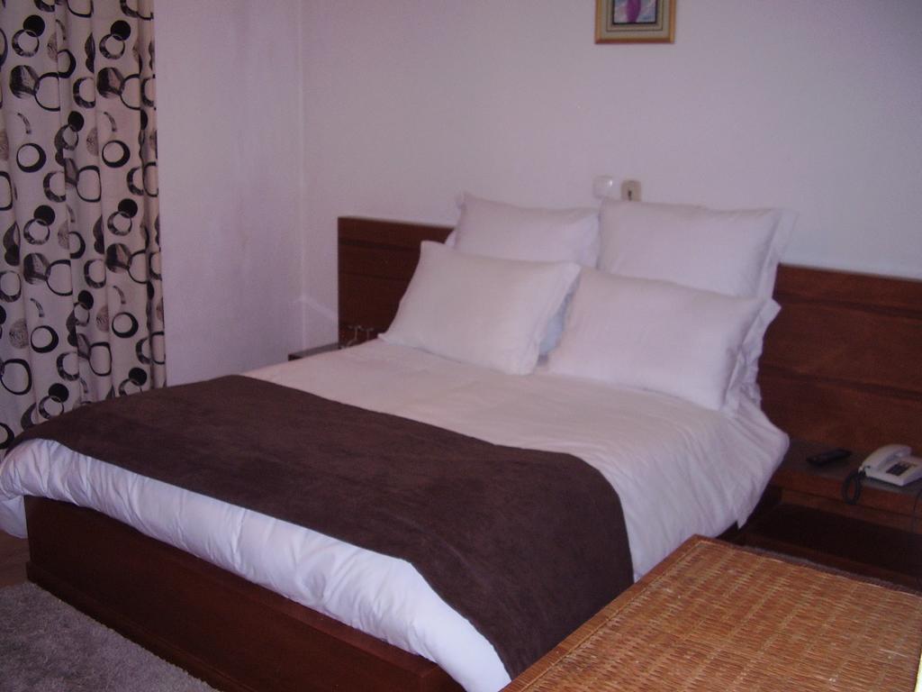 Casa Morgado Guest house
