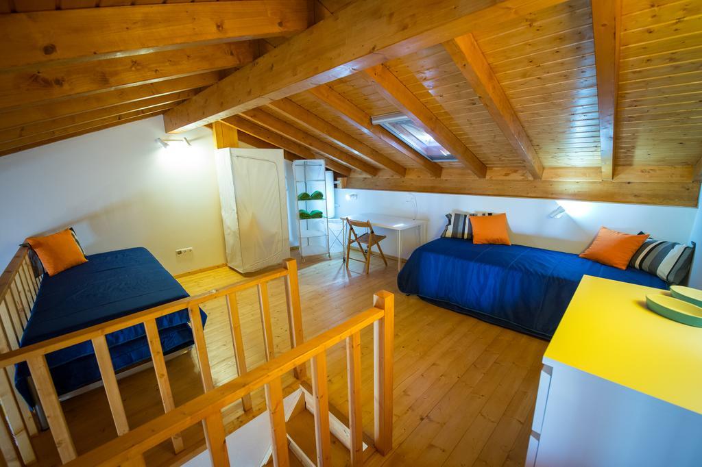 Monte Da Baia Do Tonel Holiday home