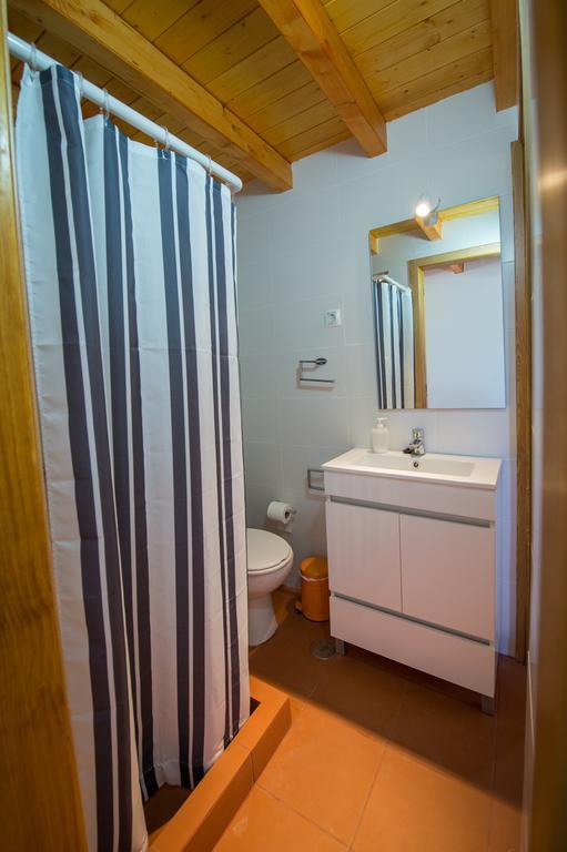 Monte Da Baia Do Tonel Holiday home *
