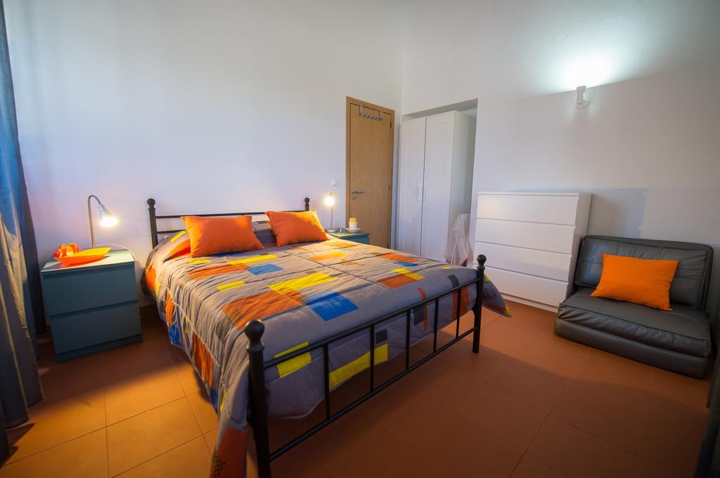 Monte Da Baia Do Tonel Holiday home