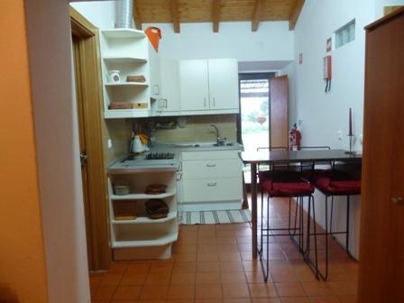 Holiday home Monte Da Baia Do Tonel Zambujeira do Mar
