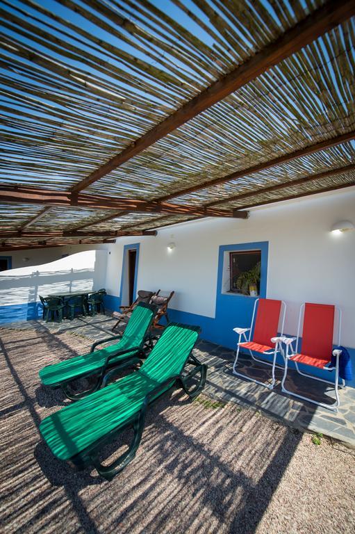 Holiday home Monte Da Baia Do Tonel Zambujeira do Mar