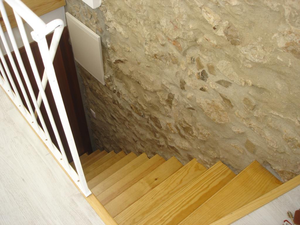 Casa Da Tia Apartment Sesimbra