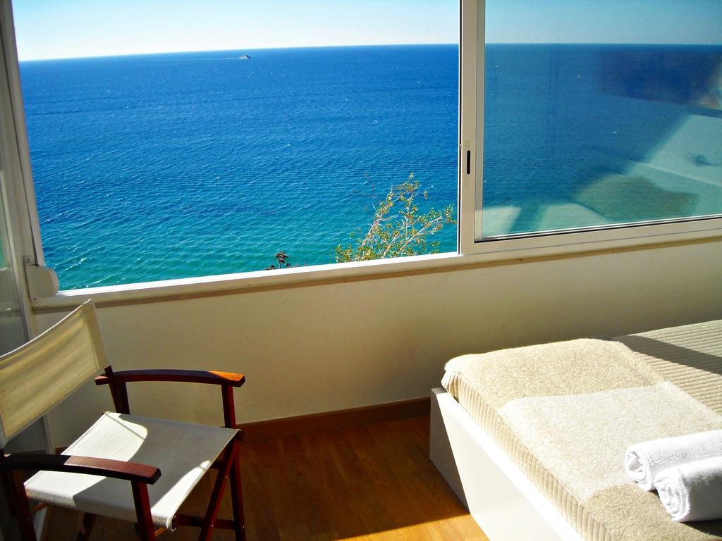 Apartment Atlantic Ocean View