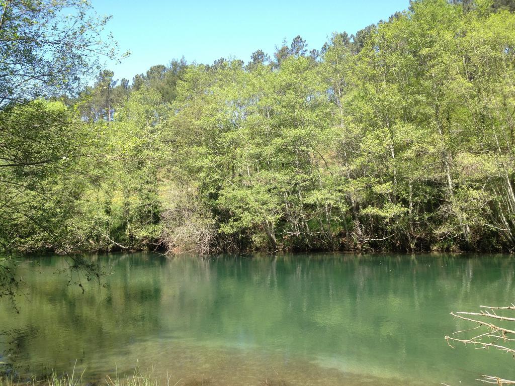 Quinta Do Rio Homem Сasa de vacaciones